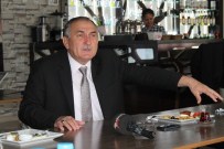 STAT PROJESİ - Bolu Yeni Şehir Stadyumunun Yeri Değişti