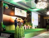 BILIM İLAÇ - Bursagaz 'Sürdürülebilir Yaşam Konferansı'na Ev Sahipliği Yapıyor