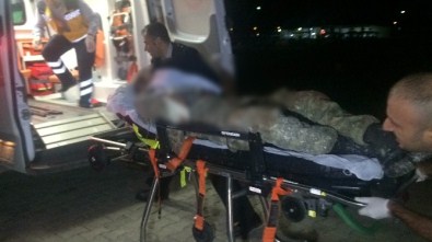 Çatışmada Yaralanan Oğullarının Yanına Gitmeye Hazırlanan Öztürk Ailesi Açıklaması