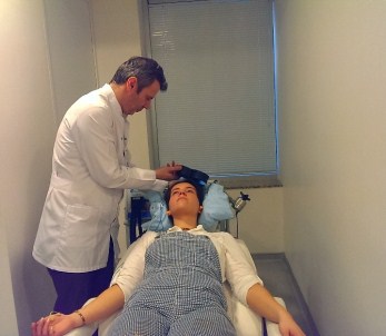 Depresyondan Kurtaran Yeni Tedavi