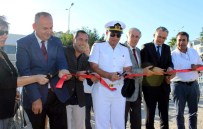 İSKENDER YÖNDEN - Didim'de Mavi Kart Atık Tesisi Törenle Açıldı