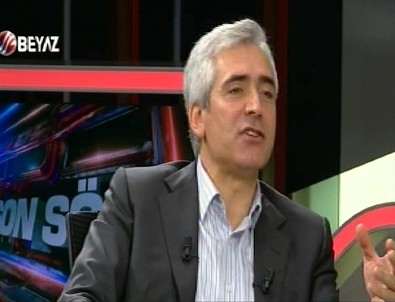 Galip Ensarioğlu: Diyarbakır'da sürprize hazır olun