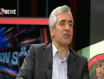 SON SÖZ - Galip Ensarioğlu: Diyarbakır'da sürprize hazır olun