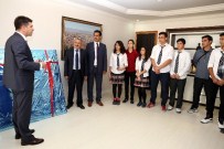 Duyarlı Okula Masa Tenisi Ödülü