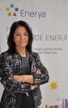 DAĞITIM ŞİRKETİ - Enerya İnsan Kaynakları Direktörü Berna Tuncel Açıklaması