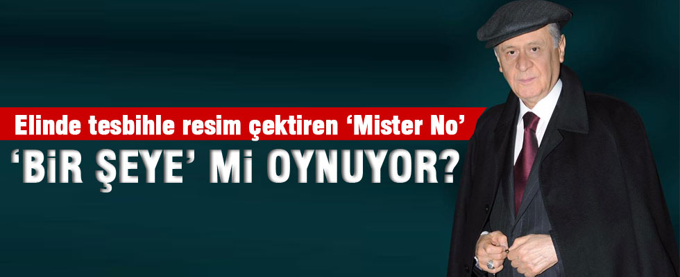 Engin Ardıç: Bahçeli, çapsız bir çaresizlik mi sergiliyor?