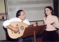 TÜRK MÜZİĞİ - Erbay'ın Bir Öğrencisi Daha Konservatuvarı Kazandı