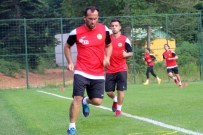 EMRE GÜRAL - Es Es'te Gekas Şoku