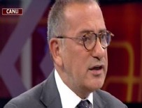 CELAL DOĞAN - Fatih Altaylı: PKK,HDP'yi hedef aldı