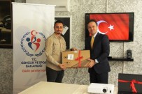 NOTEBOOK - Gençlik Merkezlerine Bilgisayar Desteği