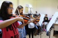 RESİM SANATI - Hobi Kurslarına Yoğun İlgi