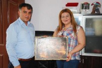 Karaisalı Belediyesi'nden Sanata Destek