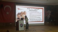 İŞ GÖRÜŞMESİ - Kars Belediyesi'nde Oryantasyon Eğitimlerinin 1. Etabı Tamamlandı