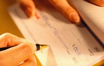 Karşılıksız Çekte Yüzde 15 Artış