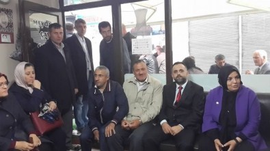 Keşir'in Samimiyeti Takdir Topluyor