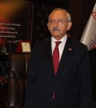GARIBAN - Kılıcdaroğlu, Ankara Emniyet Müdürü'nün Görevden Alınmasına Tepki Gösterdi