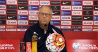 LARS LAGERBACK - Lagerback Açıklaması 'Bu Başarının Başında Fatih Terim'in Olduğunu Düşünüyorum'