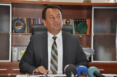 Manisa Barosu'ndan Ankara'daki Saldırıyla İlgili Açıklama