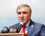 SAKARYA MEYDAN MUHAREBESİ - MHP'li Öztürk Açıklaması 'Yoksa Parmağınız Mı Vardı?'