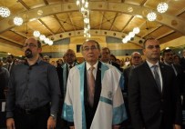 NEVZAT TARHAN - Modern İnsanın Sorunlarına Çözüm Aranacak