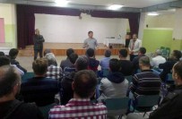 Öğretmen Ahmet Erkan Atakan'dan Velilere Açıklaması Babalıktan Daha Önemli Bir İşiniz Var Mı?