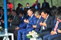 YALÇıN YıLMAZ - Orhangazi'de Süleyman Şah İmam Hatip Lisesi Açıldı