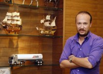 KİRALIK ARAÇ - Otomobilde Satışlar Düştü Kiralamalar Arttı