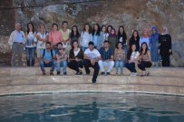 Şehir Plancısı Öğrencileri Köyceğiz'i İnceledi