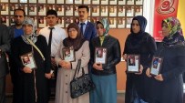 SİVİL ŞEHİTLİK - Şehit Ailelerinden 'Sivil Şehitlik' Tepkisi