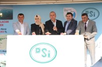 HASAN TANRıSEVEN - Sena Nur Çelik Açıklaması