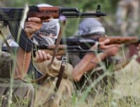 ADİLE NAŞİT - Polis ekiplerine hain saldırı