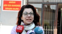 TUR YıLDıZ BIÇER - Soma Faciası Davasında 'Şikayetçi Değiliz' Tepkisi