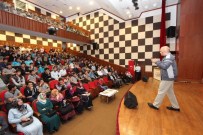 TALHA UĞURLUEL - Tarihçi Yazar Uğurluel Açıklaması 'İslam Medeniyeti Mabet Medeniyetidir'