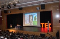 TED KOLEJİ - TED Koleji, Seminer Düzenledi
