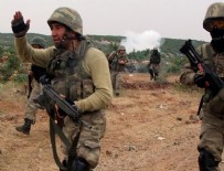 Terör Saldırılarının 100 Günlük Bilançosu