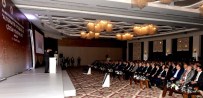 KUTUP YıLDıZı - TOBB Başkanı Hisarcıklıoğlu Açıklaması 'Türkiye Daha Güçlü Bir Ülke Ve Daha Zengin Bir Millet Olacak'
