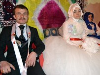DURANKAYA - Trabzonlu İmam Kaçırdığı Kız İle Hakkari'de Dünya Evine Girdi