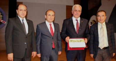 TÜBA Başkanı Acar'dan Doluluk Oranı Alarmı