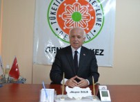 SATIŞ SÖZLEŞMESİ - Tükdes'ten Borç Tahsilatı Uyarısı