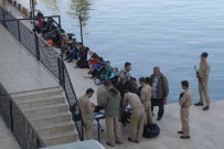 Umuda Yolculuk Fethiye Kızılada Açıklarında Bitti