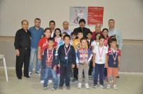 Yatağan'ı Temsil Edecek Satranççılar Belli Oldu