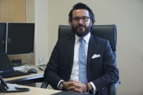 MURAT ÜLKER - Yıldız Holding İcradan Sorumlu Yönetim Kurulu Başkan Yardımcılığı'na Cem Karakaş Getirildi