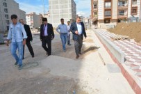 Yunusemre Sokakları Çamurdan Kurtuldu