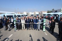 OSMAN YENIDOĞAN - 10 Mobil Fatura Ödeme Aracı Hizmete Başladı