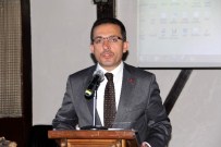 15 Ekim Dünya Çiftçi Kadınlar Günü, Kastamonu'da Kutlandı