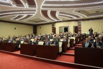 2015 Yılının Son İl Koordinasyon Kurulu Toplantısı Yapıldı