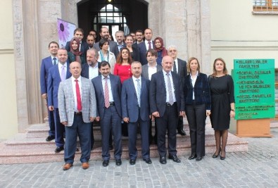 500 Kadın Bu Merkez Sayesinde İş Sahibi Olacak