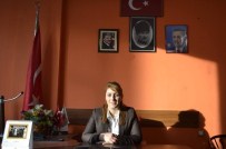 AK Parti Damal İlçe Başkanından Yalanlama Haberi