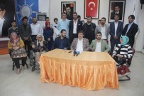 BAĞIMSIZ MİLLETVEKİLİ - AK Parti'den 'İstifa' Açıklaması