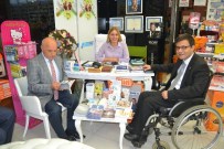 İSMAİL TAMER - AK Parti Kayseri Milletvekili Adaylarının Seçim Çalışmaları Devam Ediyor